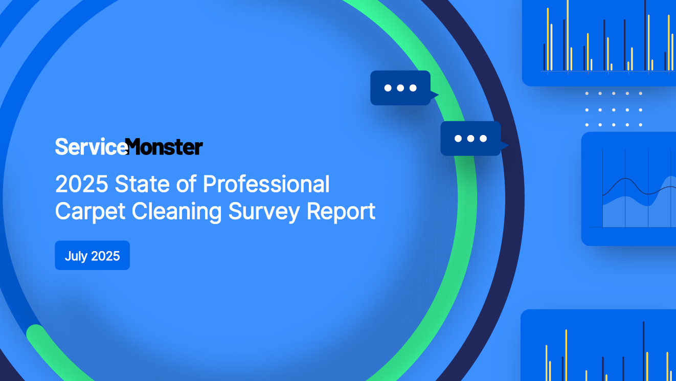 StateofCarpetCleaningIndustry